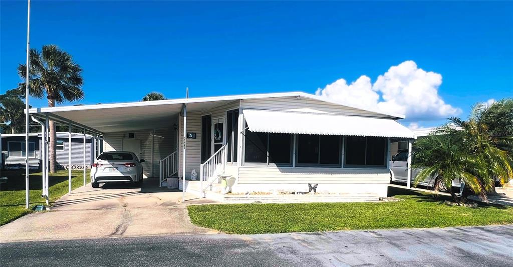 2213 PIAZZA DRIVE UNIT 128