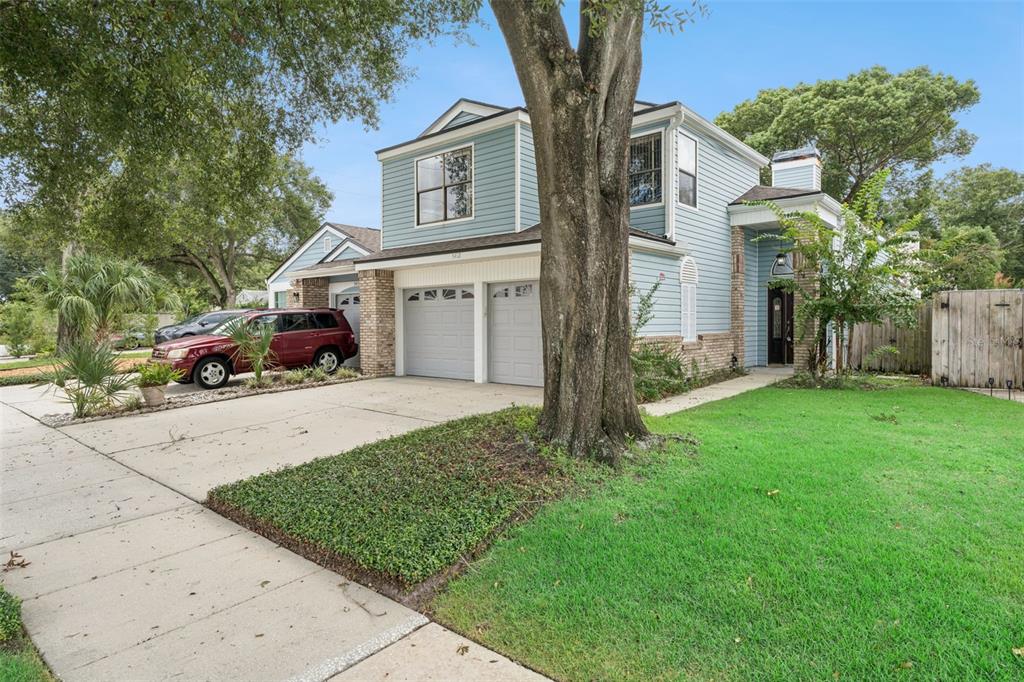 5412 RUTLAND COURT, ORLANDO, FL — photo 2 of 16