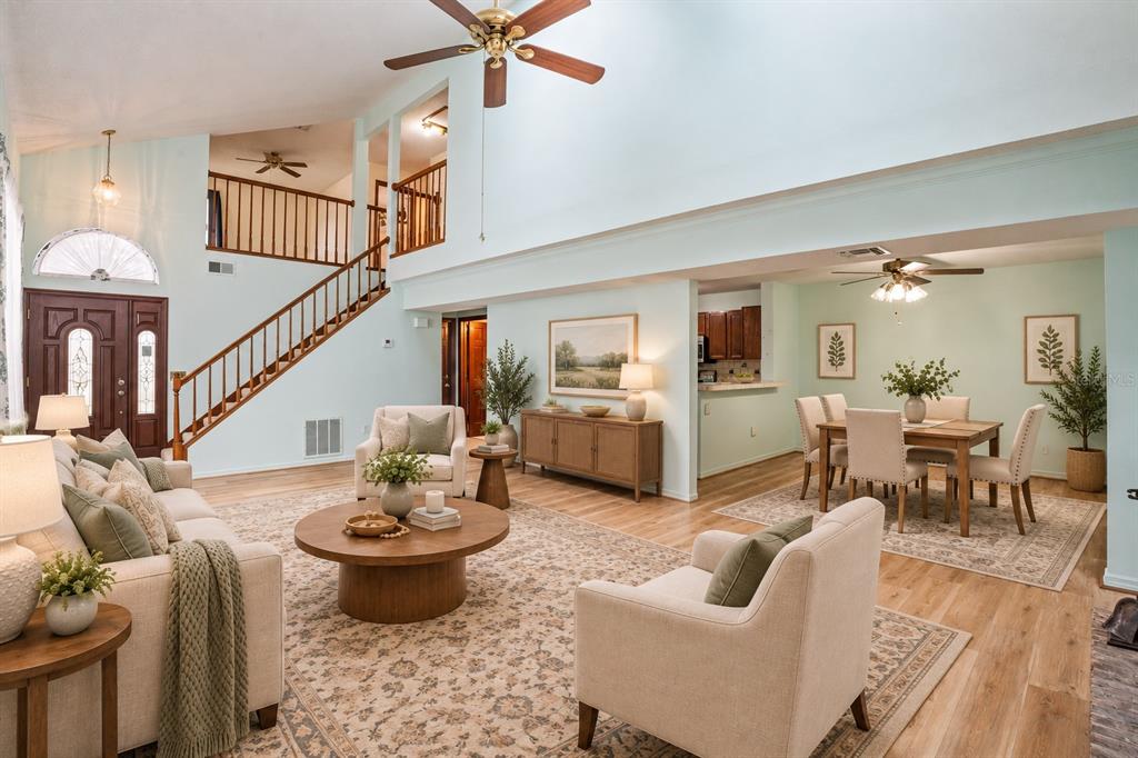 5412 RUTLAND COURT, ORLANDO, FL — photo 4 of 16
