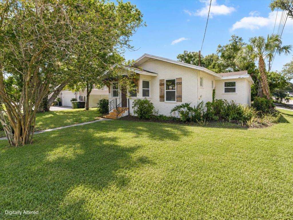 820 W WOODLAWN AVENUE, TAMPA, FL — photo 3 of 30