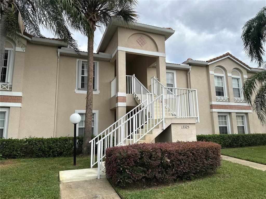 13325 FAIRWAY GLEN DRIVE UNIT 202