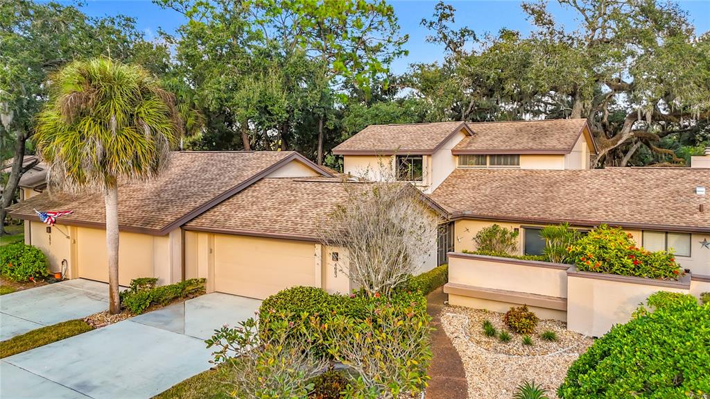 4683 OAK HOLLOW DRIVE UNIT 3