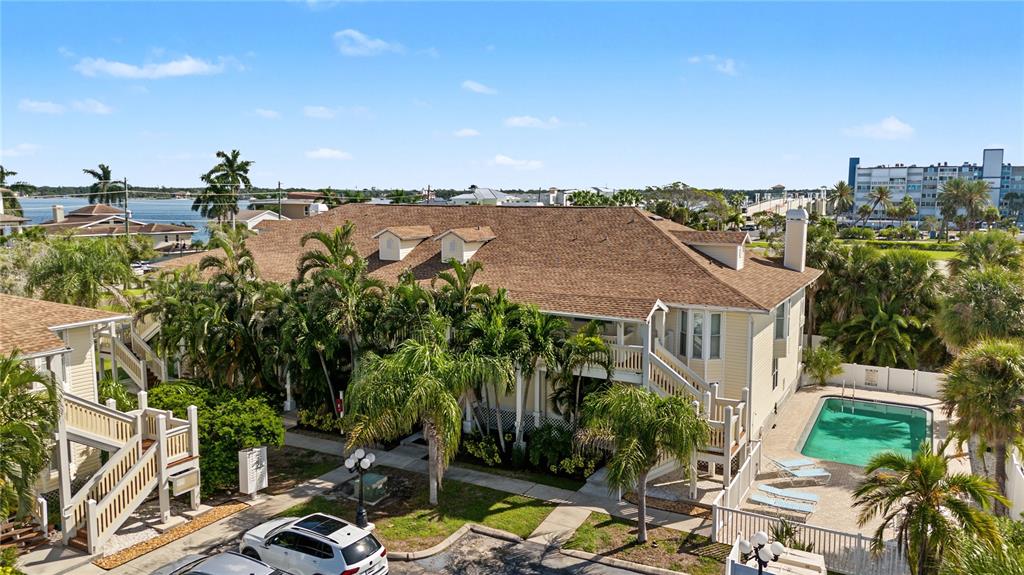 10399 PARADISE BOULEVARD UNIT 107, TREASURE ISLAND, FL — photo 2 of 29