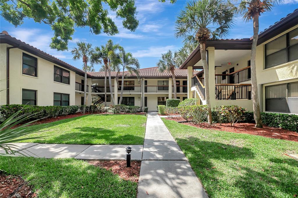 1006 HAMMOCK PINE BOULEVARD UNIT 1006