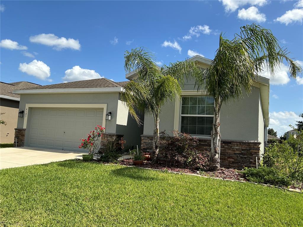 4183 CORTLAND DRIVE