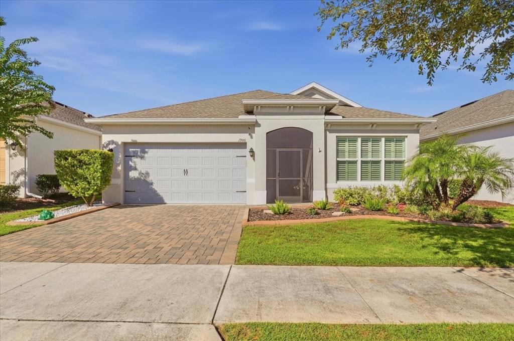 1900 ESTUARY LANE, KISSIMMEE, FL — photo 2 of 30