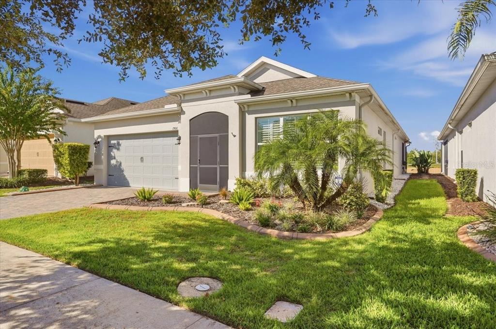 1900 ESTUARY LANE, KISSIMMEE, FL — photo 3 of 30