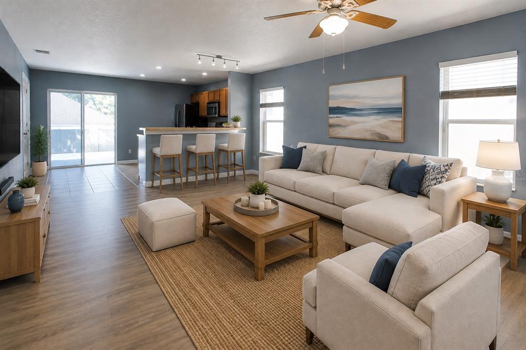 2257 MARTINS RUN, TAVARES, FL — photo 2 of 25