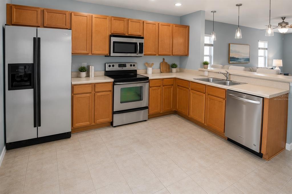 2257 MARTINS RUN, TAVARES, FL — photo 4 of 25