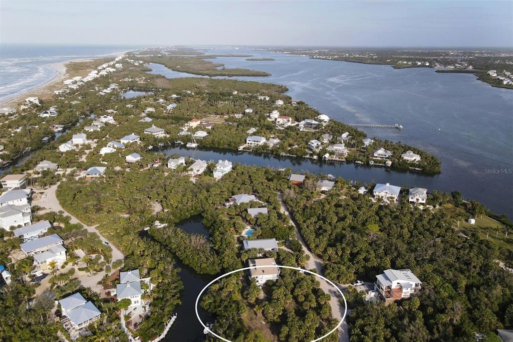 21 BAYSHORE CIRCLE