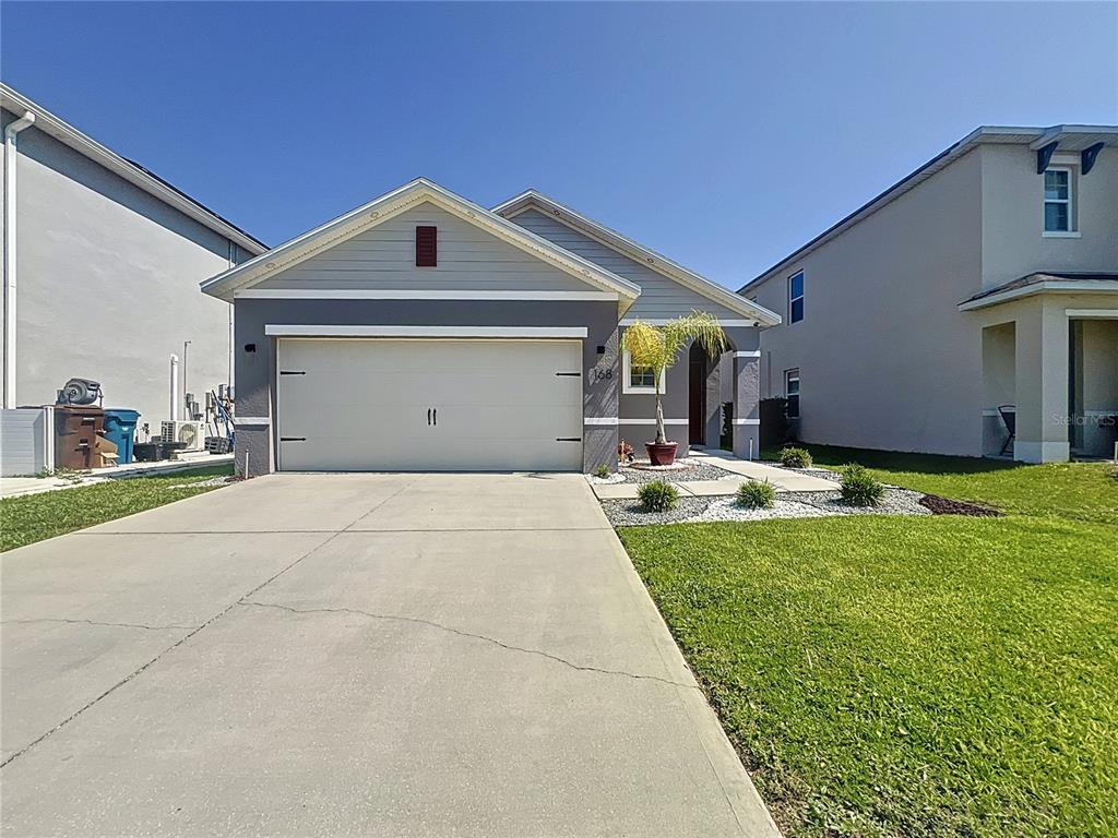 168 EAGLEVIEW LOOP