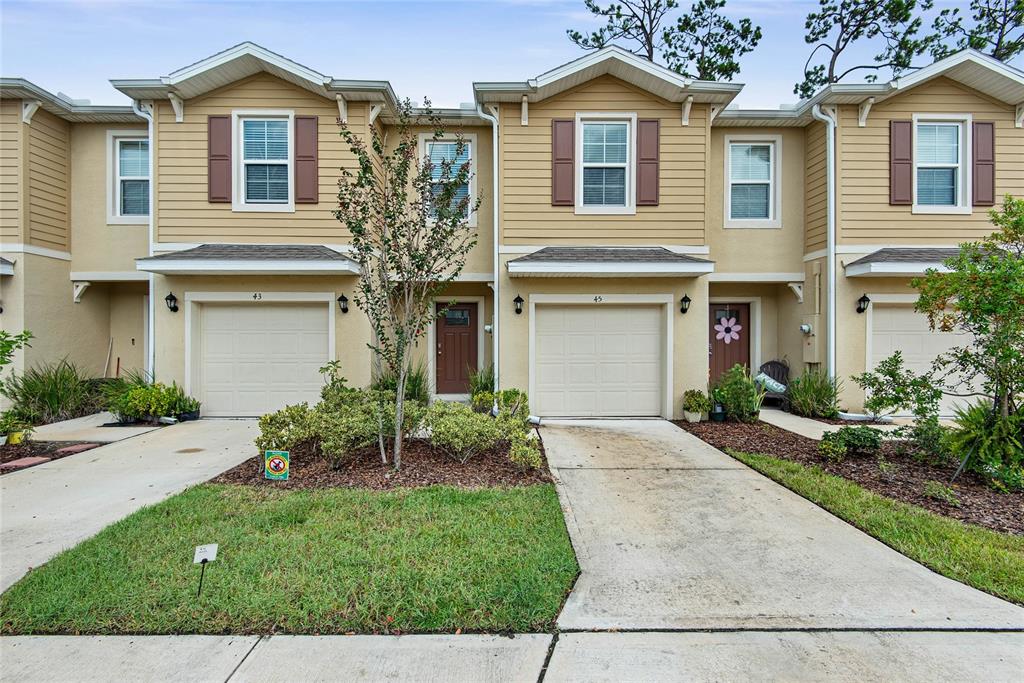 45 BELLA OAKS DRIVE