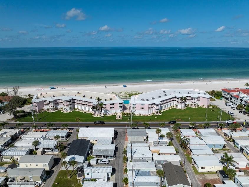2600 GULF DRIVE N UNIT 12