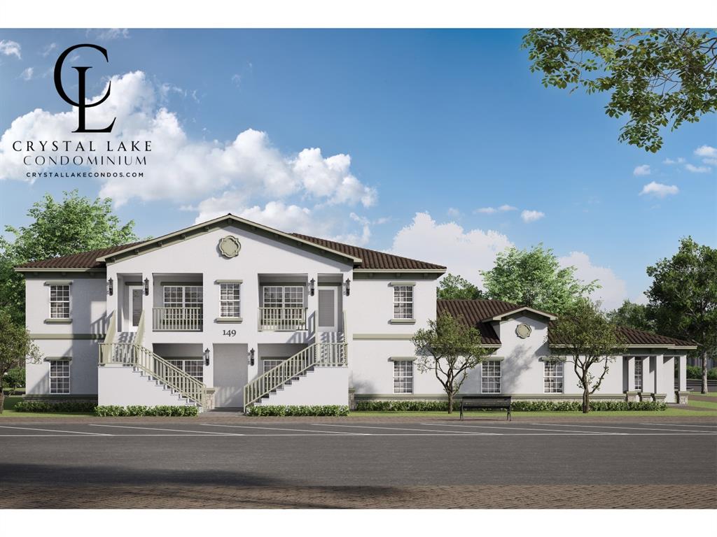 149 W WILBUR AVENUE UNIT 105