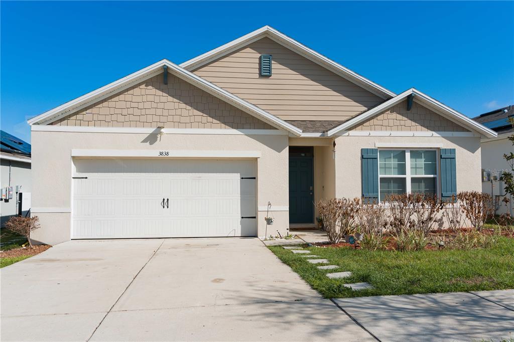 3838 WHITNEY WAY