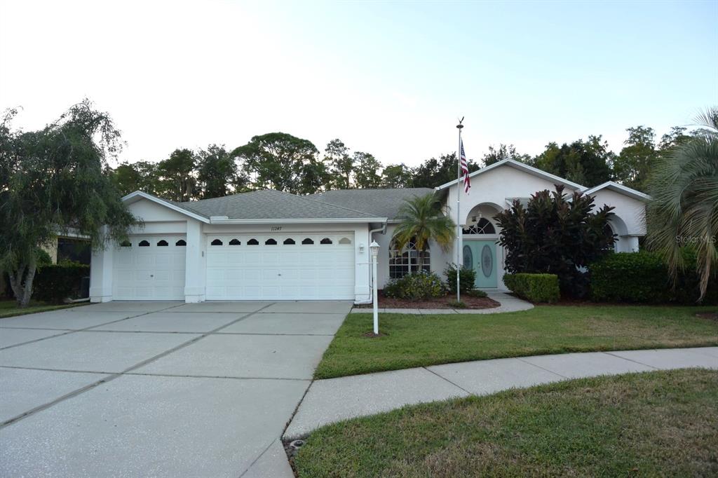 11247 WEDGEMERE DRIVE