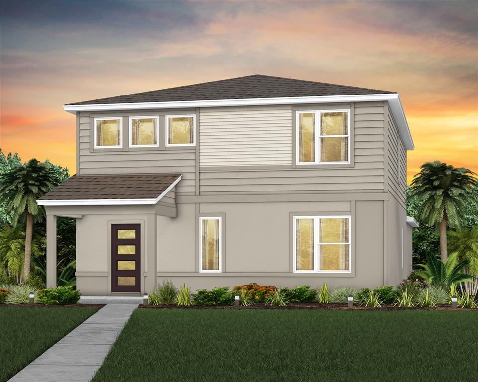 5093 STARLING BIRD LANE