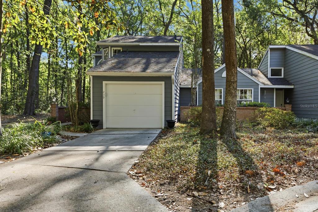 239 NW 48TH BOULEVARD