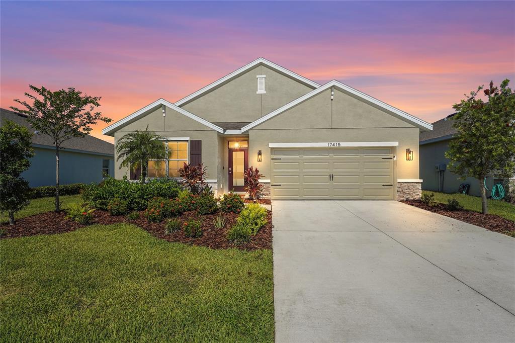 17415 HARVEST MOON WAY