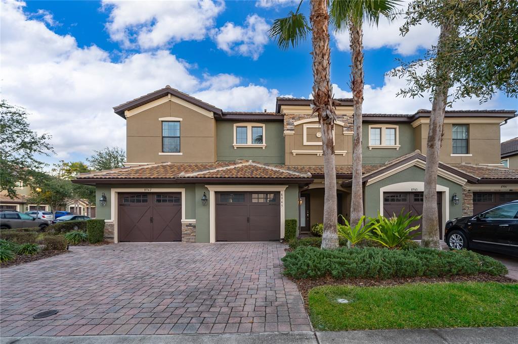 8945 AZALEA SANDS LANE UNIT 8945