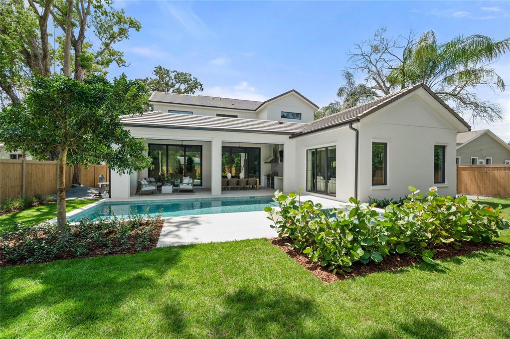 1135 W HARVARD STREET, ORLANDO, FL — photo 3 of 30