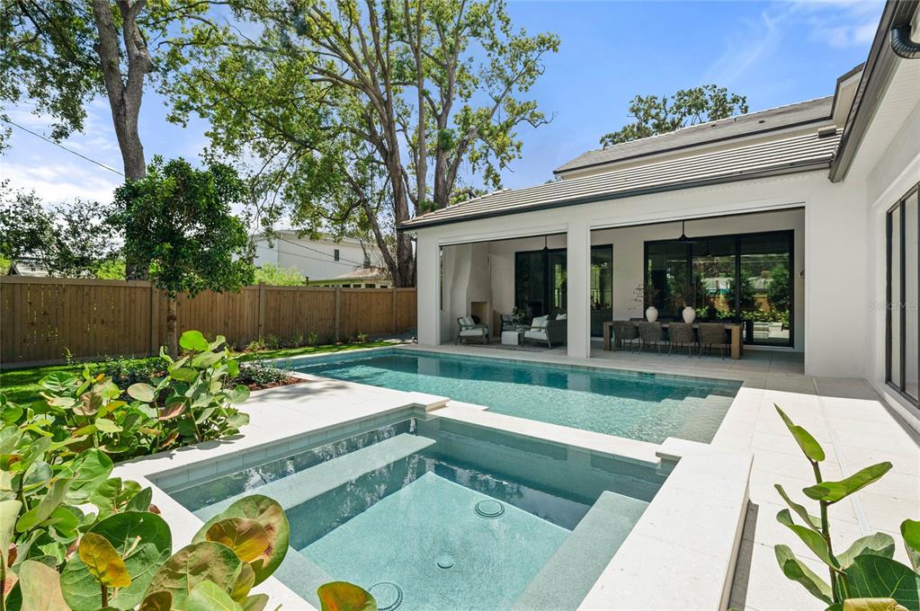 1135 W HARVARD STREET, ORLANDO, FL — photo 4 of 30