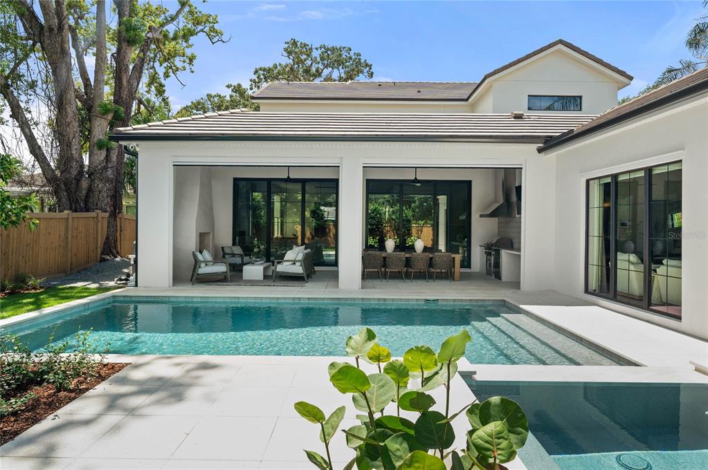 1135 W HARVARD STREET, ORLANDO, FL — photo 5 of 30