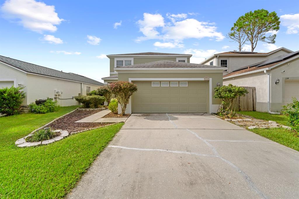 1112 LAKE SHORE RANCH DRIVE