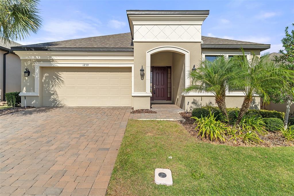 1259 ZEEK RIDGE STREET