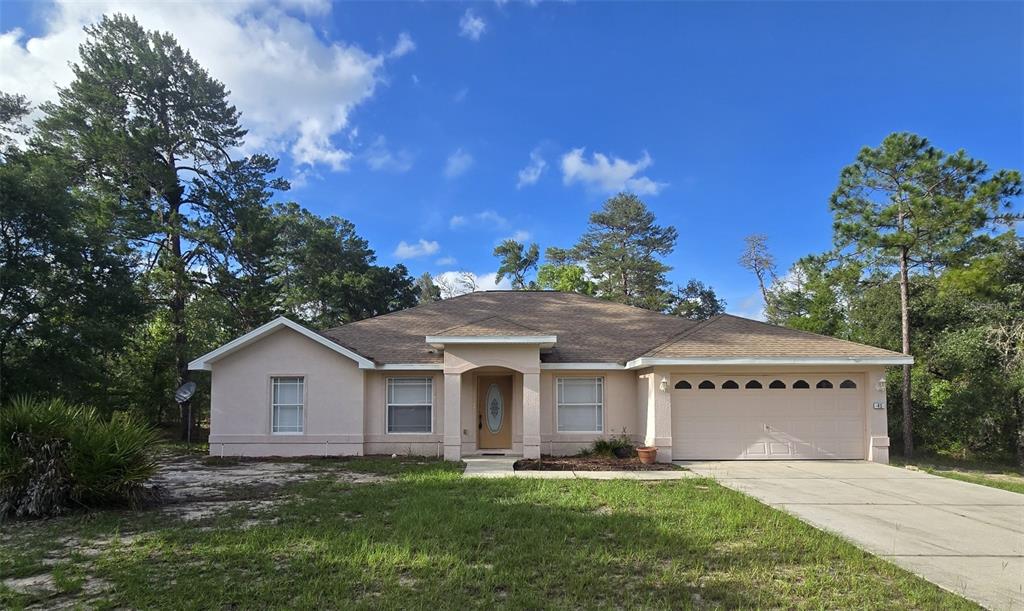 43 MATRICARIA COURT