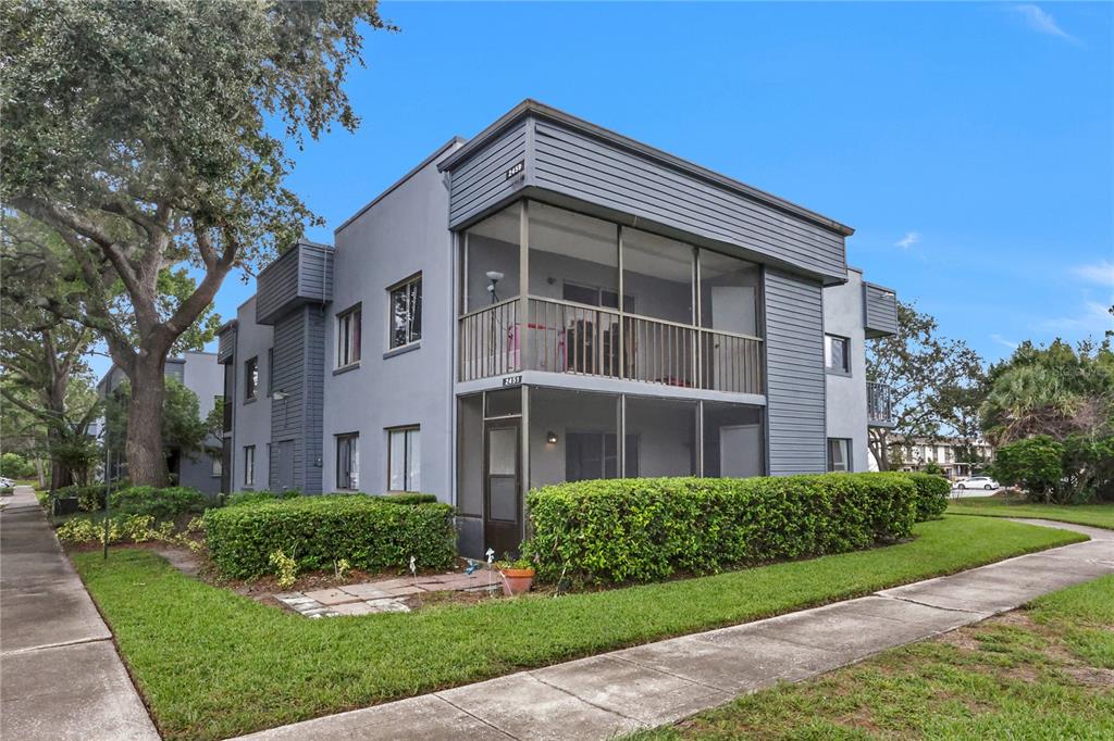 2451 OAK PARK WAY UNIT 120