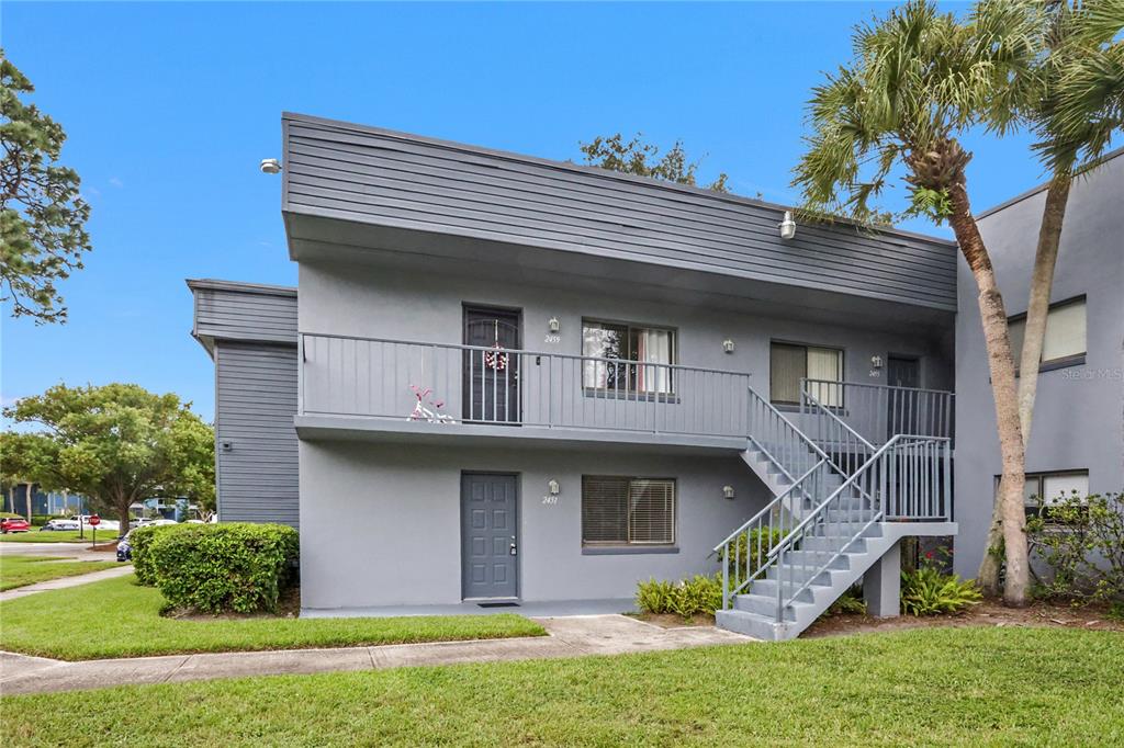 2451 OAK PARK WAY UNIT 120, ORLANDO, FL — photo 2 of 25