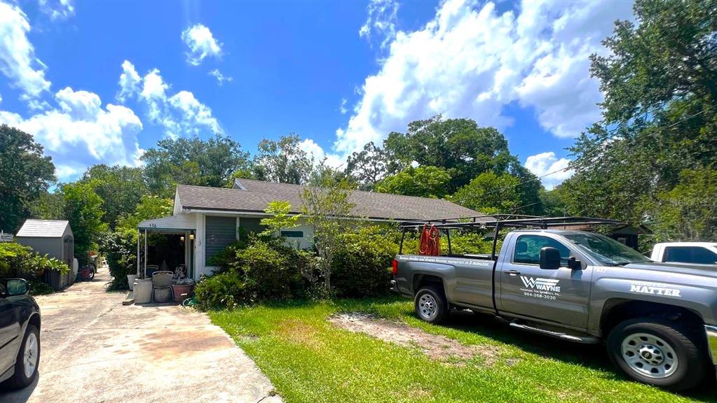536 SAPELO ROAD