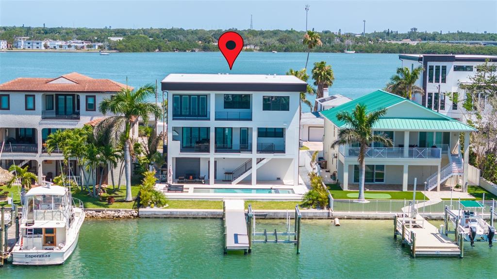 831 BAY POINT DRIVE