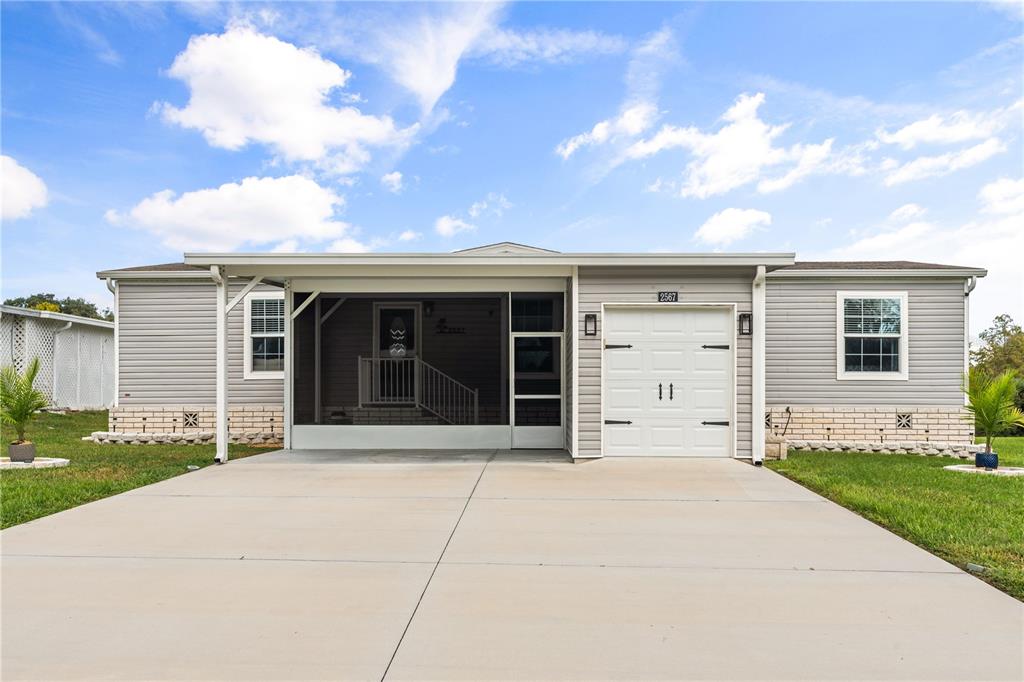 2567 CAYMAN CIRCLE UNIT R25, ZELLWOOD, FL — photo 2 of 47