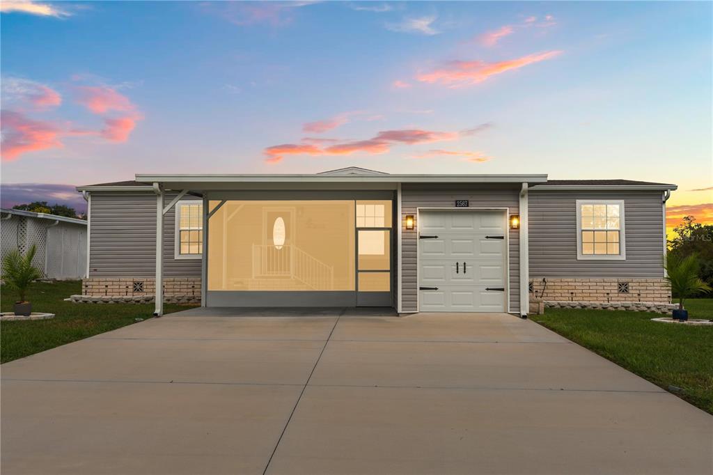 2567 CAYMAN CIRCLE UNIT R25, ZELLWOOD, FL — photo 3 of 47