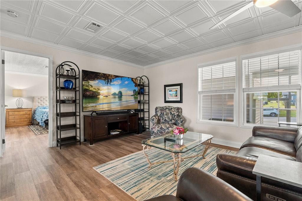 2567 CAYMAN CIRCLE UNIT R25, ZELLWOOD, FL — photo 5 of 47