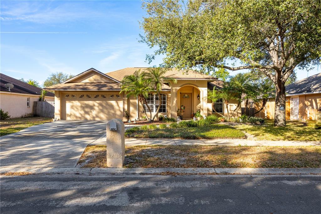 5403 CHENAULT PLACE