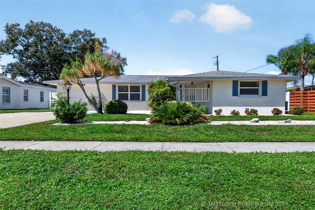 3141 REGATTA CIRCLE