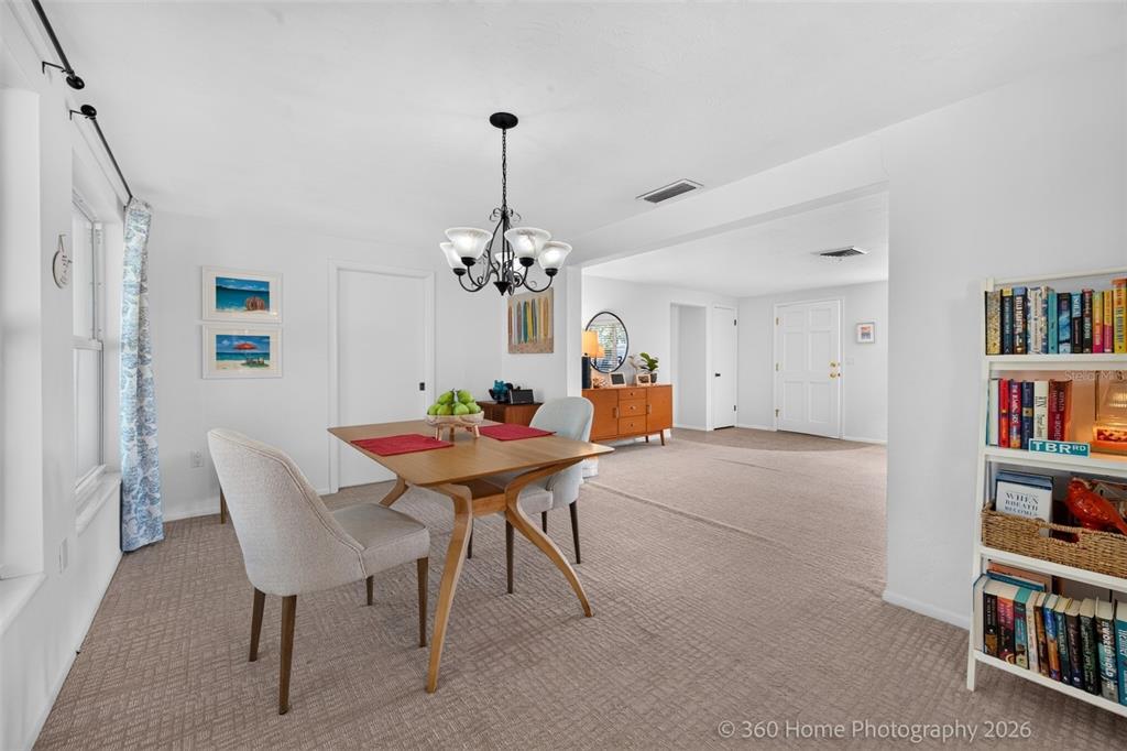 3141 REGATTA CIRCLE, SARASOTA, FL — photo 5 of 20