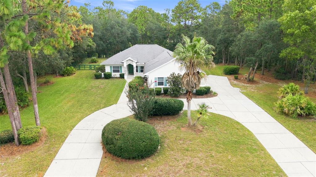 5720 N MOCK ORANGE DRIVE