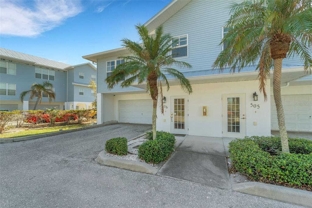 3919 CAPE HAZE DRIVE UNIT 506