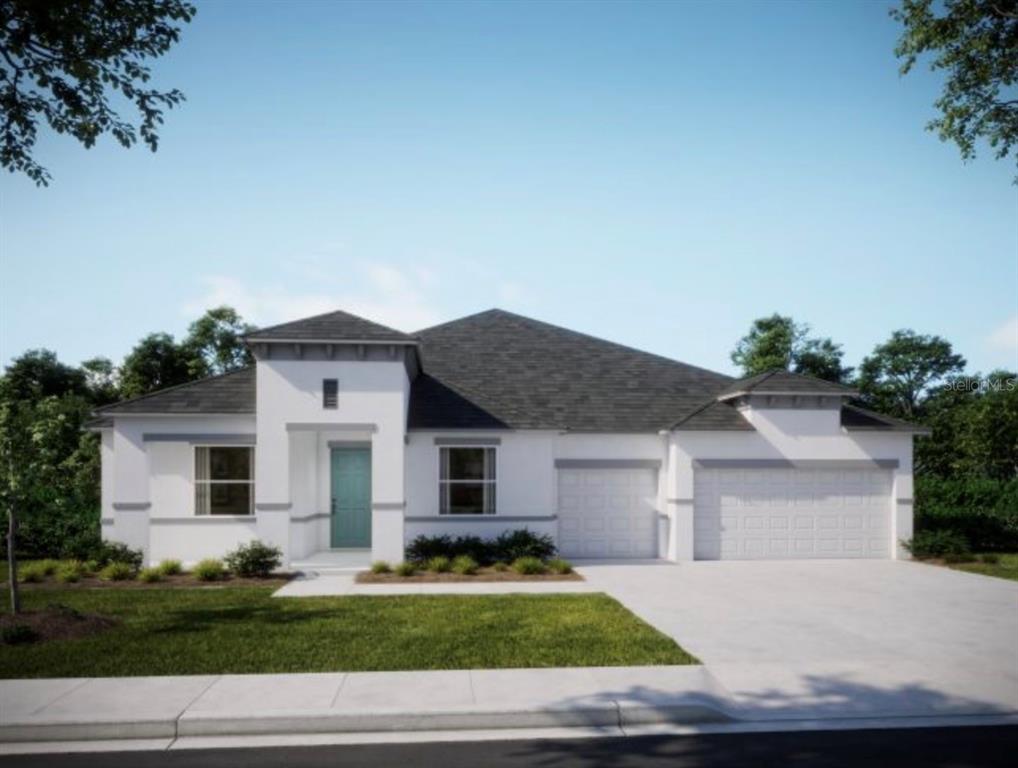 4277 N HATCHET CIRCLE