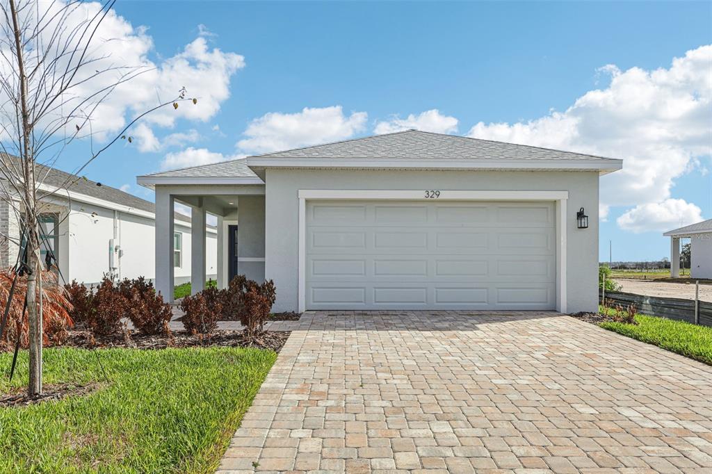 329 MEREDITH BOULEVARD