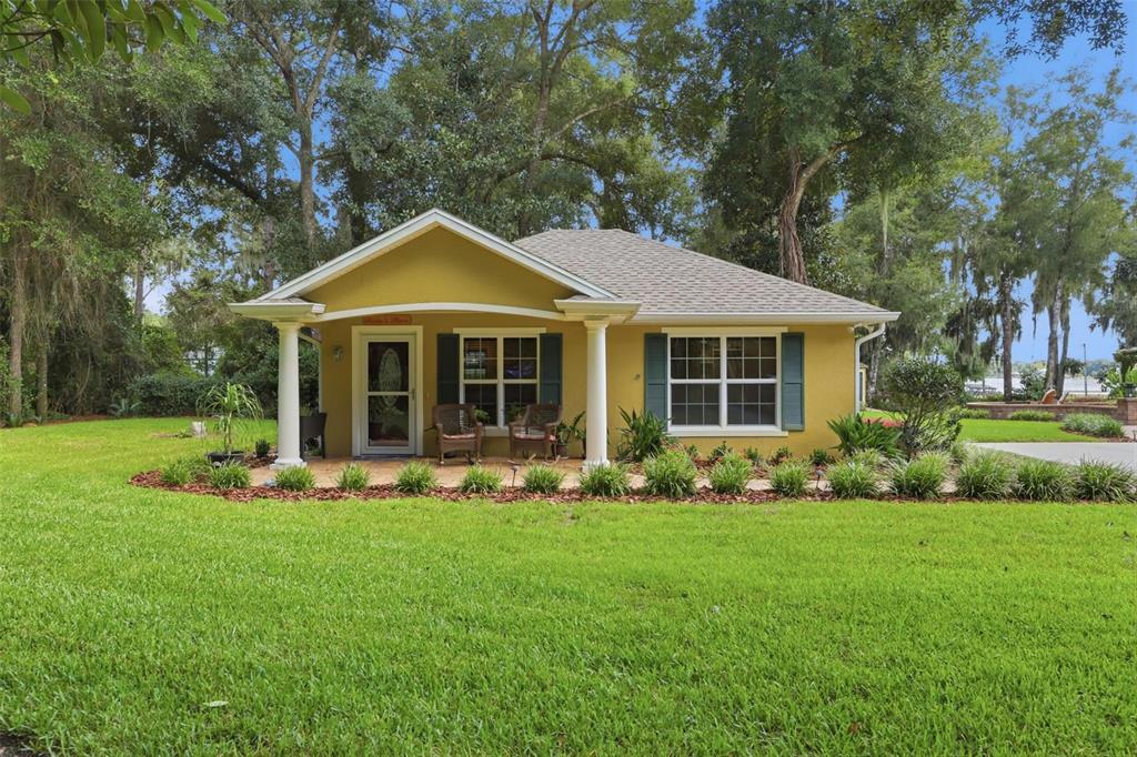 2600 WINNEMISSETT OAKS DRIVE, DELAND, FL — photo 2 of 30