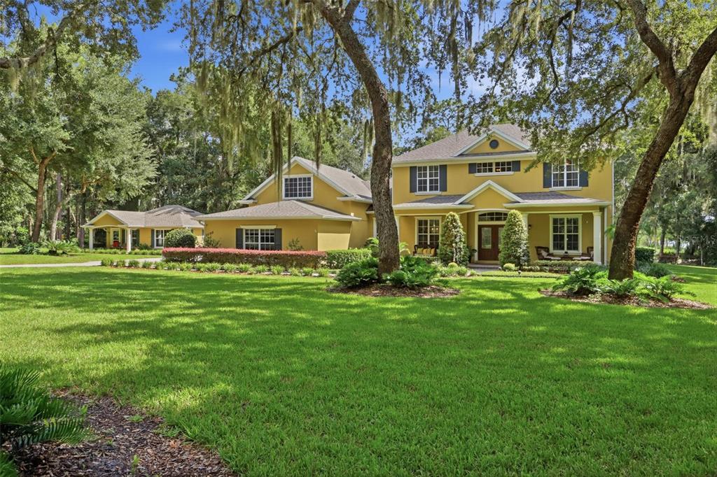 2600 WINNEMISSETT OAKS DRIVE, DELAND, FL — photo 5 of 30