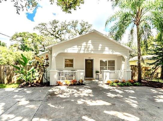 1506 E NORTH BAY STREET, TAMPA, FL — photo 2 of 29