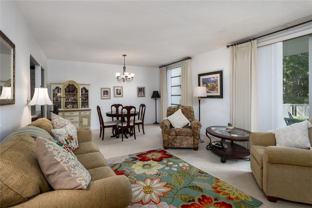 1717 NW 23RD AVENUE UNIT 2E, GAINESVILLE, FL — photo 4 of 30