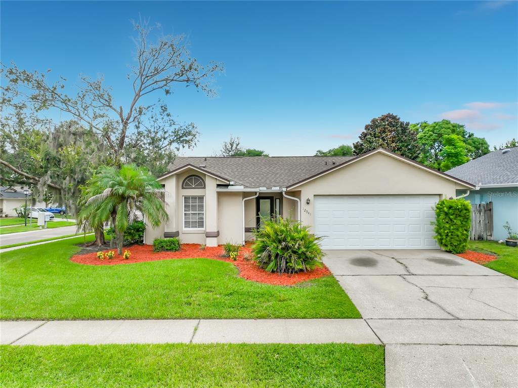 12941 DOWNSTREAM CIRCLE, ORLANDO, FL — photo 2 of 30