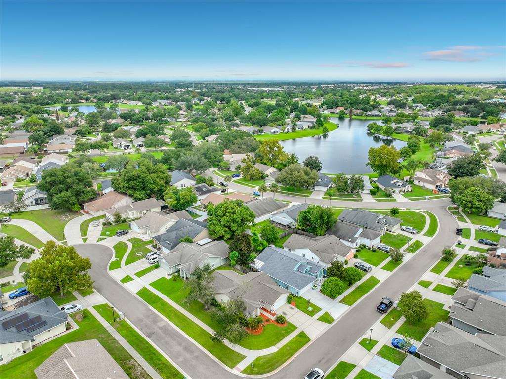 12941 DOWNSTREAM CIRCLE, ORLANDO, FL — photo 4 of 30